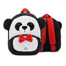Mochila Escolar para Crianças de Animais - CityBag
