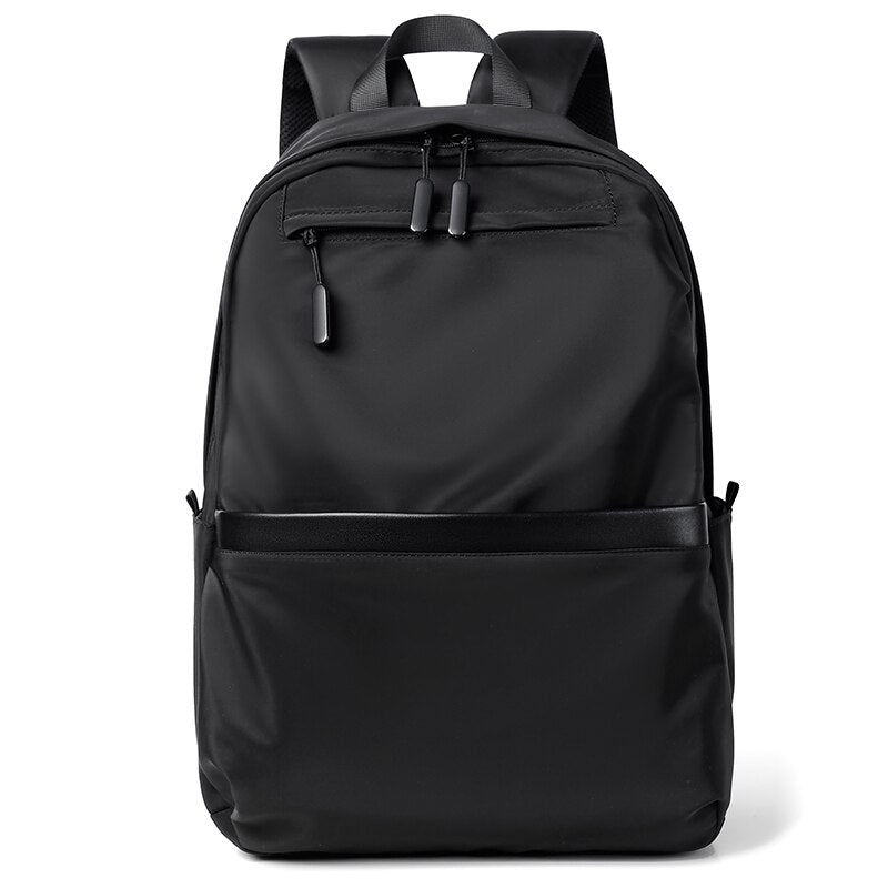 Mochila de Negócios - Capacidade para Notebook até 15,6"