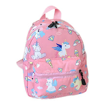 Mochila Infantil com Estampa Colorida - CityBag