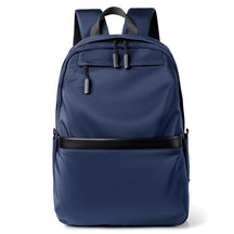 Mochila de Negócios - Capacidade para Notebook até 15,6"
