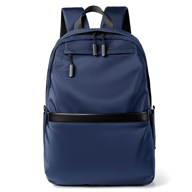 Mochila de Negócios - Capacidade para Notebook até 15,6"