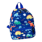 Mochila Infantil com Estampa Colorida - CityBag