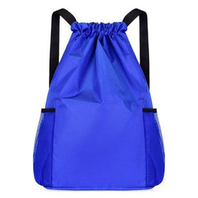 Mochila Esportiva Dobrável  e Espaçosa - CityBag