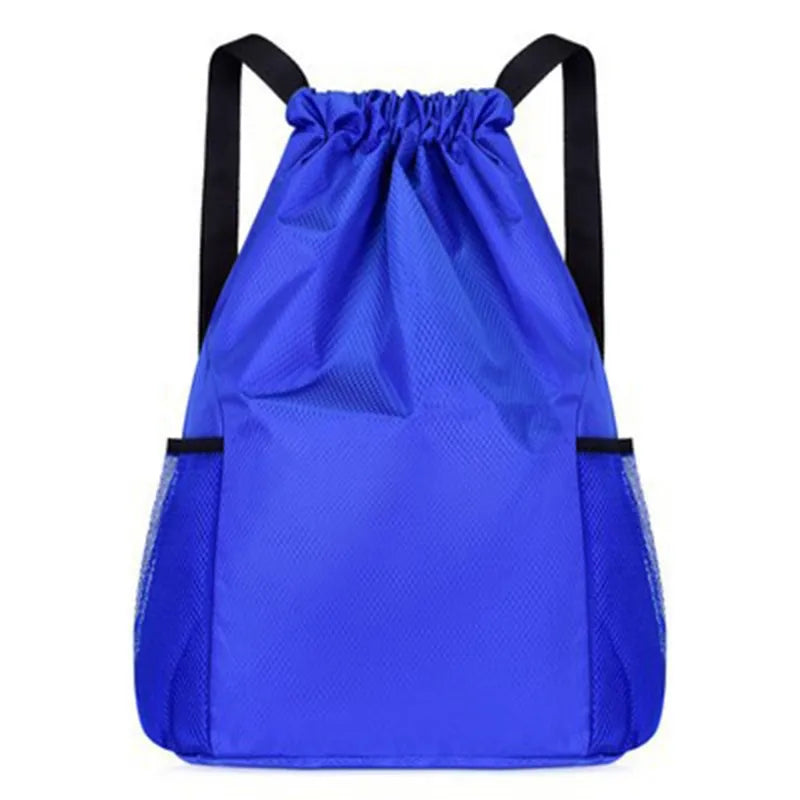 Mochila Esportiva Dobrável  e Espaçosa - CityBag