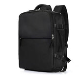 Mochila Funcional para Viagem 35 litros - Impermeável
