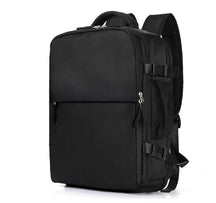 Mochila Funcional para Viagem 35 litros - Impermeável
