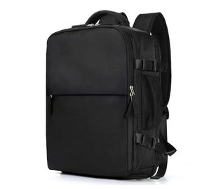 Mochila Funcional para Viagem 35 litros - Impermeável