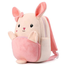 Mochila Escolar Infantil de Animais - CityBag