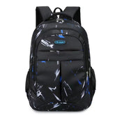 Mochila Escolar Multicompartimentos - CityBag