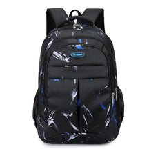 Mochila Escolar Multicompartimentos - CityBag