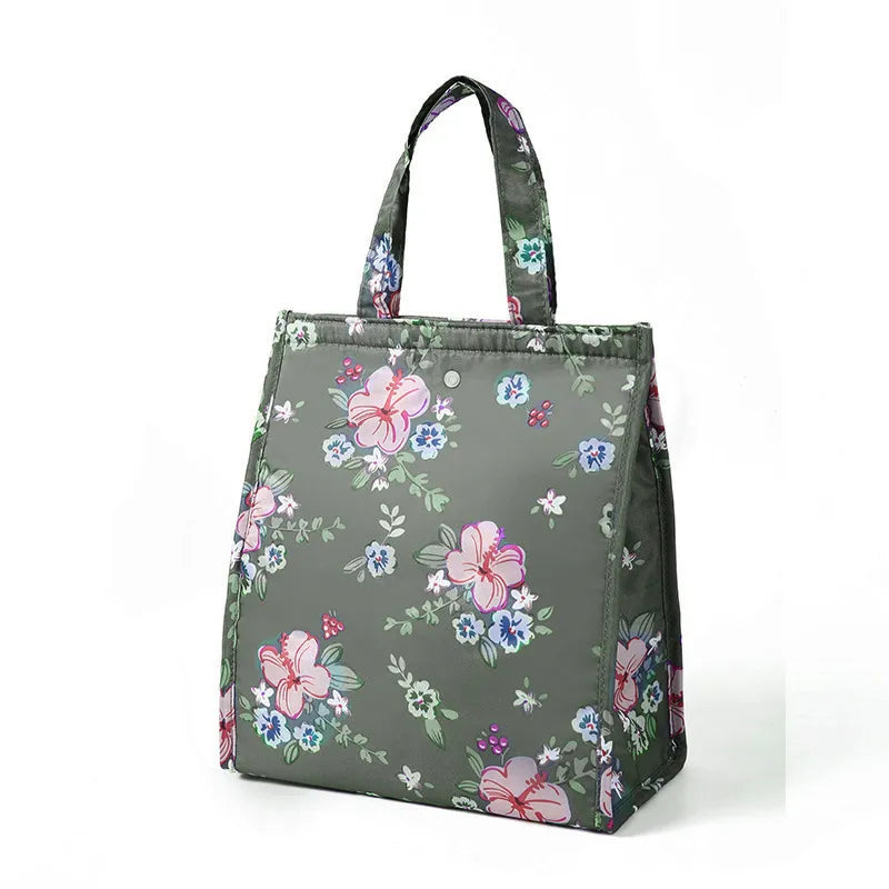 Bolsa Térmica Feminina - CityBag