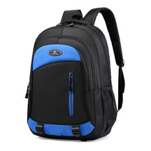 Mochila Casual - Grande Armazenamento e Impermeável