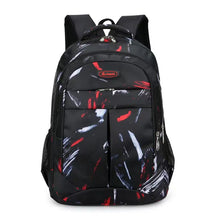Mochila Escolar Multicompartimentos - CityBag