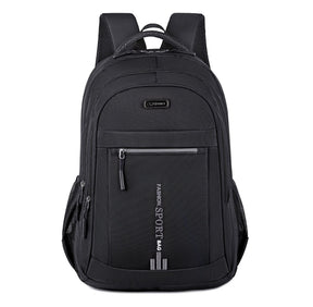 Mochila Casual Multifuncional - Impermeável