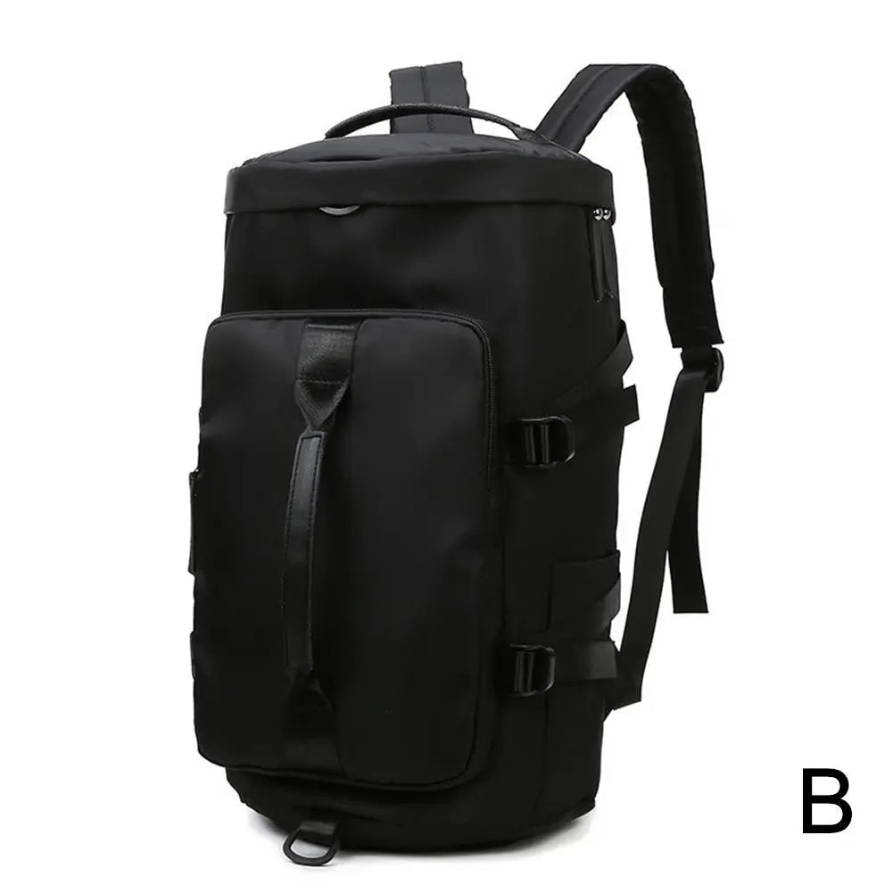 Mochila de Viagem e Esporte - CityBag
