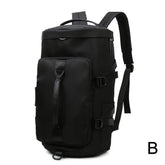 Mochila de Viagem e Esporte - CityBag