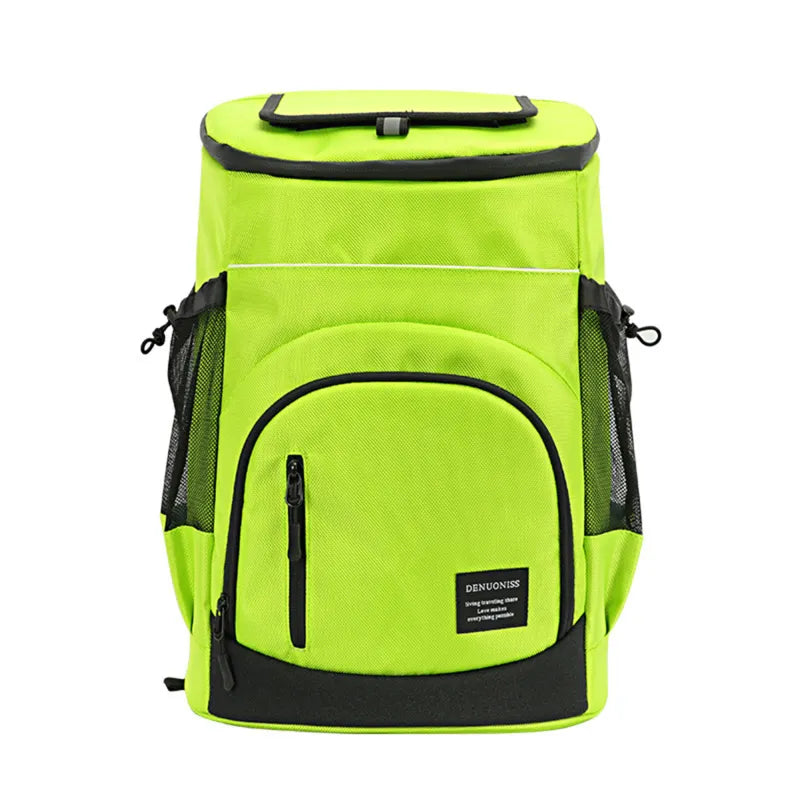 Mochila Térmica Cooler 33L - CityBag