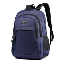 Mochila Casual - Grande Armazenamento e Impermeável