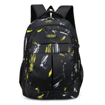 Mochila Escolar Multicompartimentos - CityBag