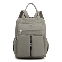 Mochila Bolsa Feminina Impermeável - CityBag