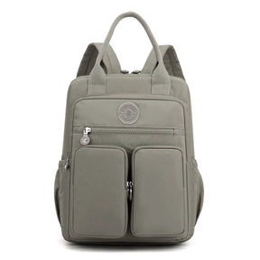 Mochila Bolsa Feminina Impermeável - CityBag