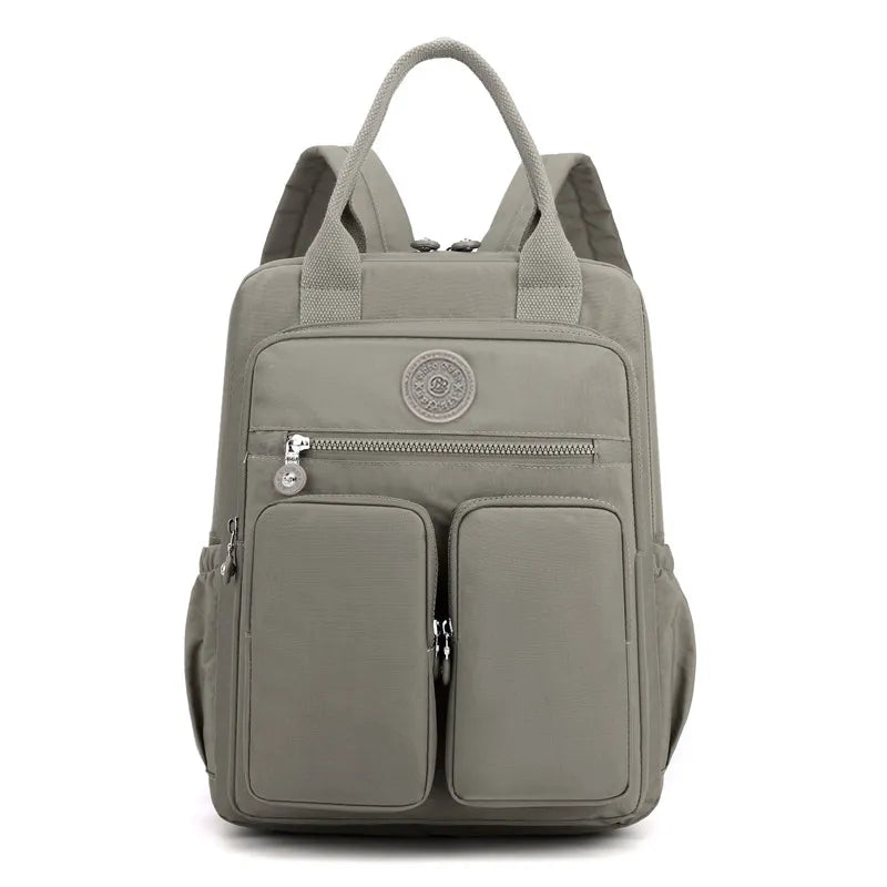 Mochila Bolsa Feminina Impermeável - CityBag