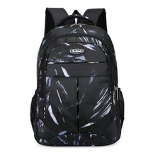 Mochila Escolar Multicompartimentos - CityBag