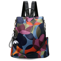 Mochila / Bolsa feminina Impermeável - CityBag