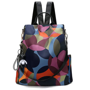 Mochila / Bolsa feminina Impermeável - CityBag