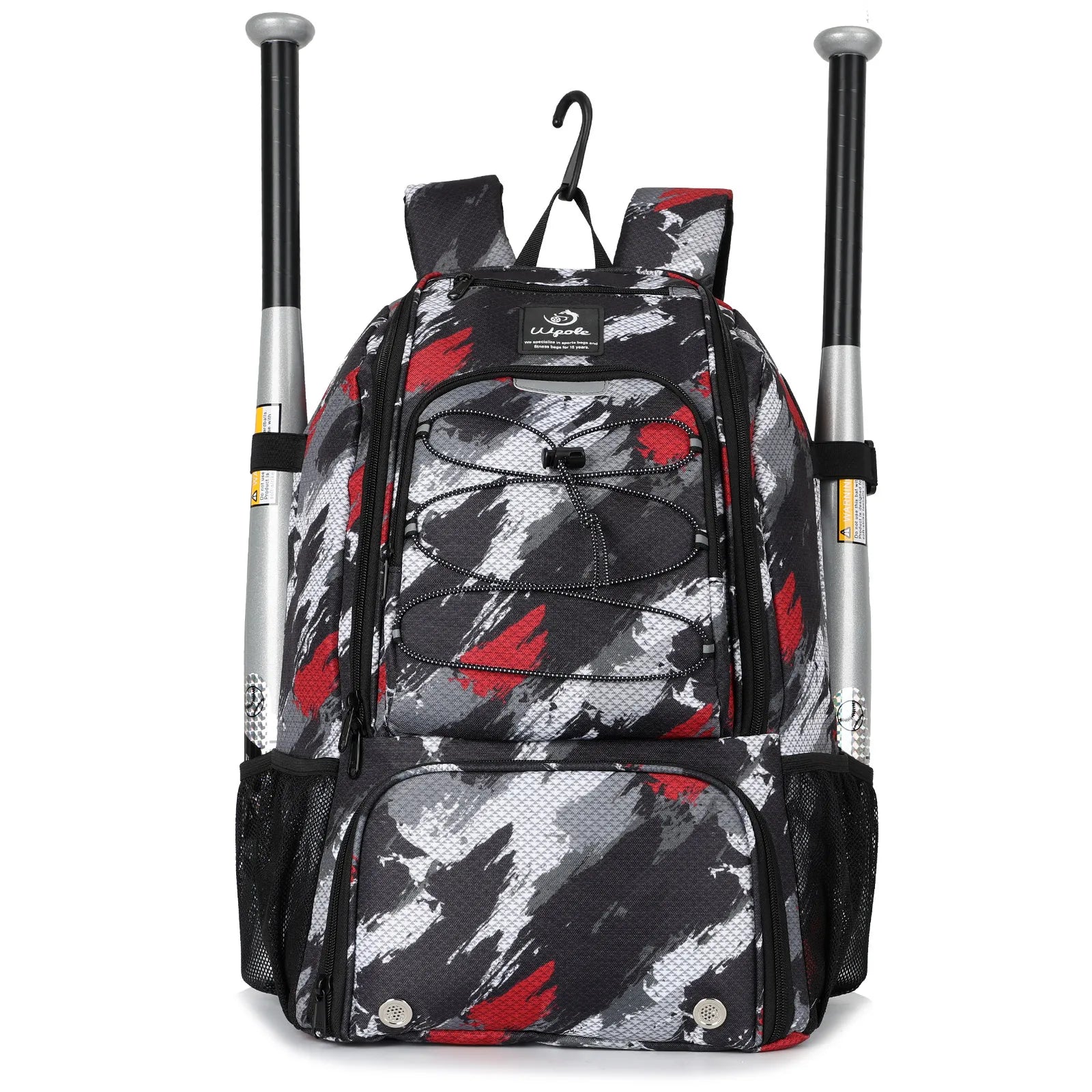 Mochila Esportiva Impermeável - CityBag