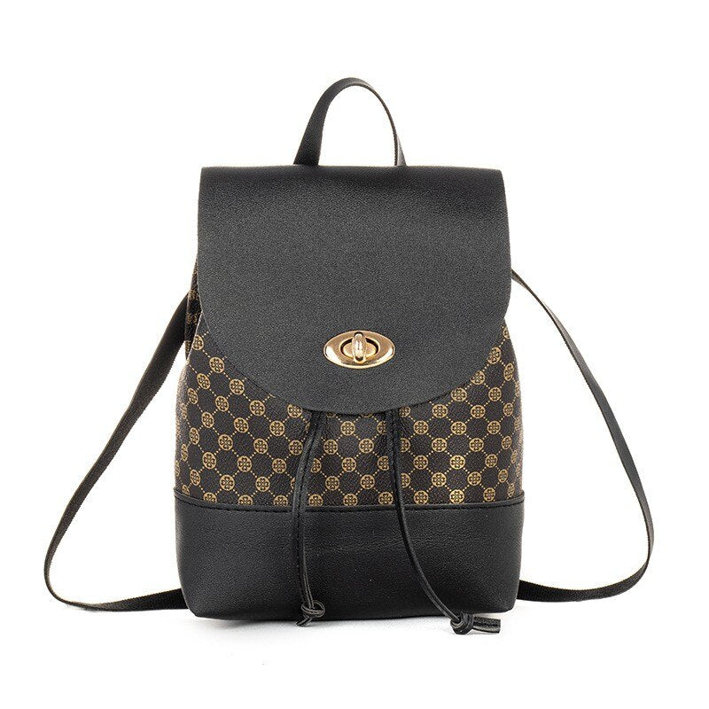 Mochila Feminina Anti-furto