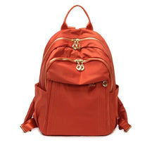 Mochila Feminina Casual De Viagem - CityBag