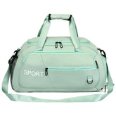 Mochila Esportiva Perfomance Fitness - CityBag