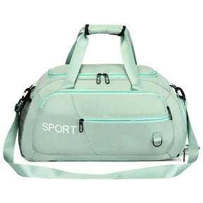 Mochila Esportiva Perfomance Fitness - CityBag