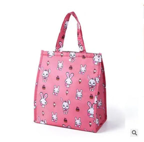 Bolsa Térmica Feminina - CityBag