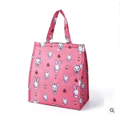 Bolsa Térmica Feminina - CityBag