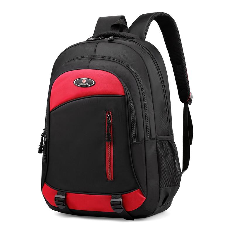 Mochila Casual - Grande Armazenamento e Impermeável