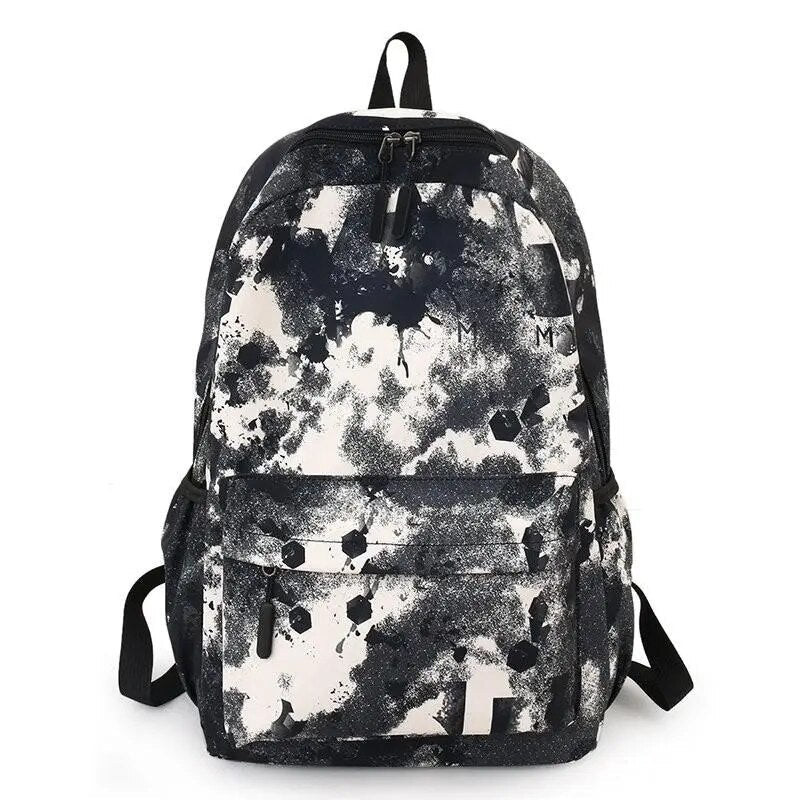 Mochila Escolar Moda Adolescente - CityBag