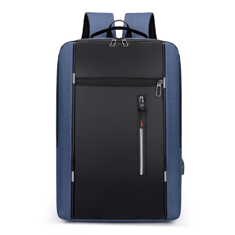 Mochila Multifuncional para Notebook 15,6" + Entrada USB - CityBag