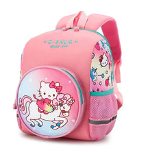Mochila Escolar Infantill - CityBag