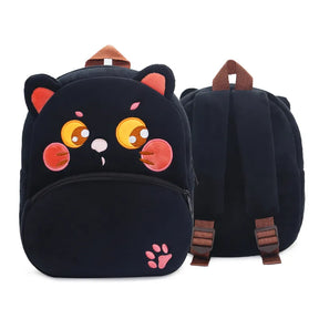 Mochila Escolar para Crianças de Animais - CityBag