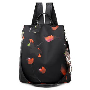 Mochila / Bolsa feminina Impermeável - CityBag