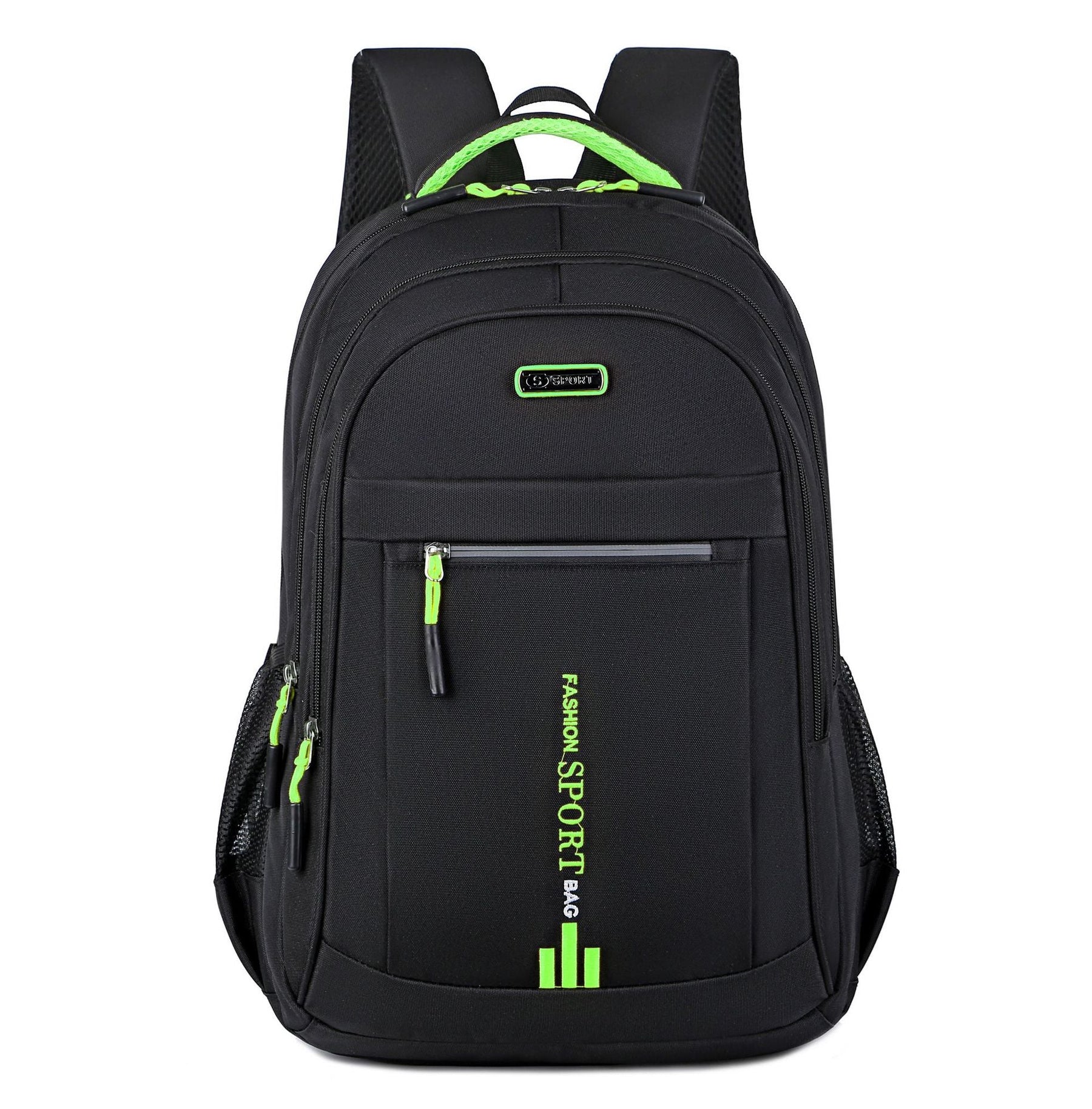 Mochila Casual Multifuncional - Impermeável