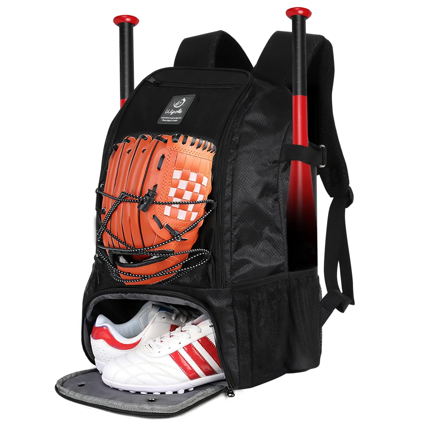 Mochila Esportiva Impermeável - CityBag