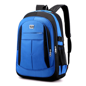 Mochila Casual - Grande Armazenamento e Impermeável