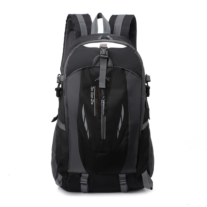 Mochila Esportiva para Ciclismo/ Caminhada ou Trilha - Impermeável