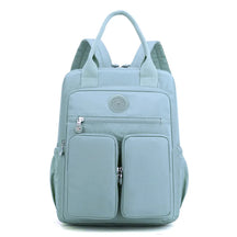 Mochila Bolsa Feminina Impermeável - CityBag