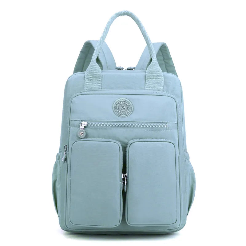 Mochila Bolsa Feminina Impermeável - CityBag