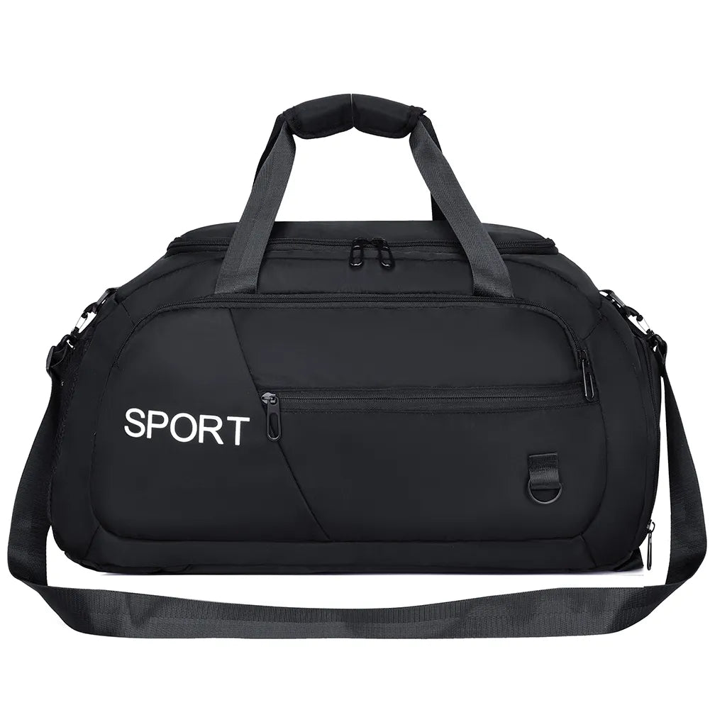Mochila Esportiva Perfomance Fitness - CityBag