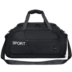 Mochila Esportiva Perfomance Fitness - CityBag